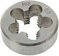 Плашка метрическая Tundra 2705944