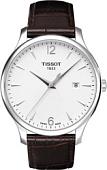 Наручные часы Tissot TRADITION GENT (T063.610.16.037.00)