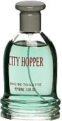 Туалетная вода Street Looks City Hopper Men EdT (100 мл)