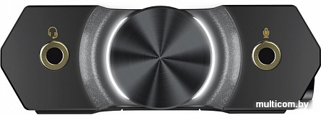 Звуковая карта Creative Sound BlasterX G6