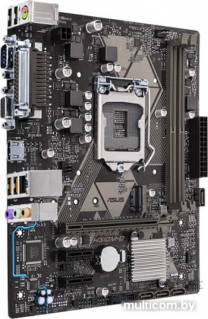 Материнская плата ASUS Prime H310M-D