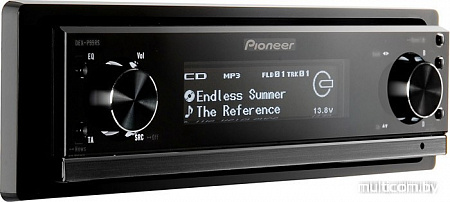 CD/MP3-магнитола Pioneer DEX-P99RS