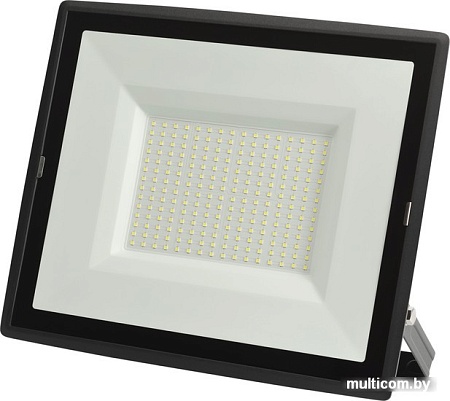 Уличный прожектор ЭРА LPR-023-0-65K-200