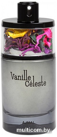 Парфюмерная вода Ajmal Vanille Celeste For Her EdP (75 мл)