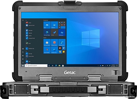 Getac X500 G3 XQ1SZFCHCDXH
