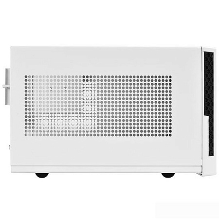 Корпус SilverStone Sugo SG13 [SST-SG13WB]