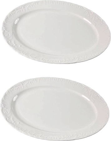 Блюдо Lenardi Аврора 305-026