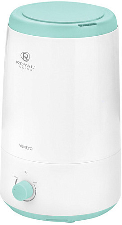Увлажнитель воздуха Royal Clima Veneto RUH-V300/2.5M-WT