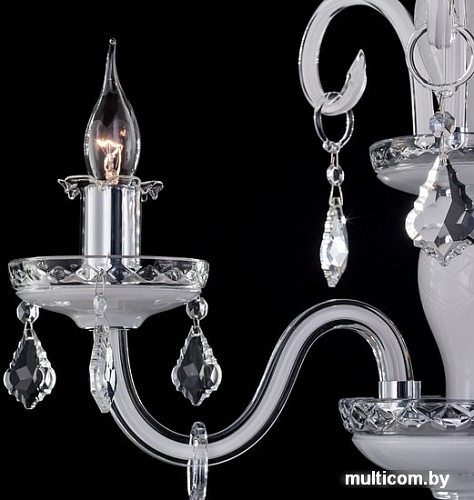 Люстра Citilux Марена CL352130