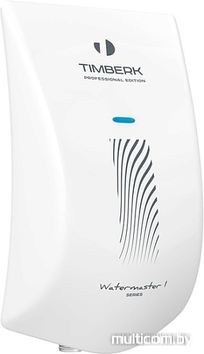 Водонагреватель Timberk Watermaster I WHE 3.5 XTR H1