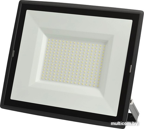 Уличный прожектор ЭРА LPR-023-0-65K-200