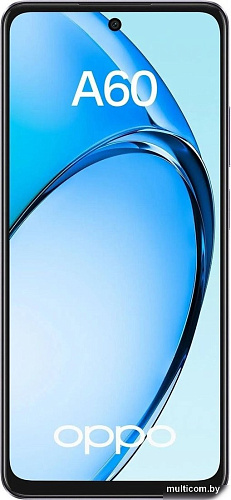 Смартфон Oppo A60 CPH2631 8GB/256GB международная версия (фиолетовый)