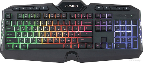 Клавиатура FUSION Electronics GK-628
