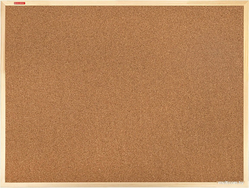 Офисная пробковая доска BRAUBERG 238312