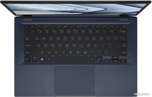 Ноутбук ASUS ExpertBook B1 B1402CVA-EB1342X
