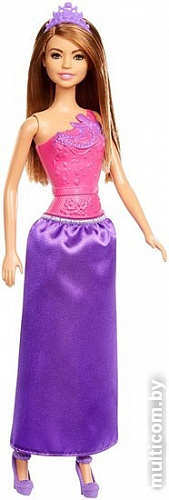 Кукла Barbie Princess DMM06/GGJ95