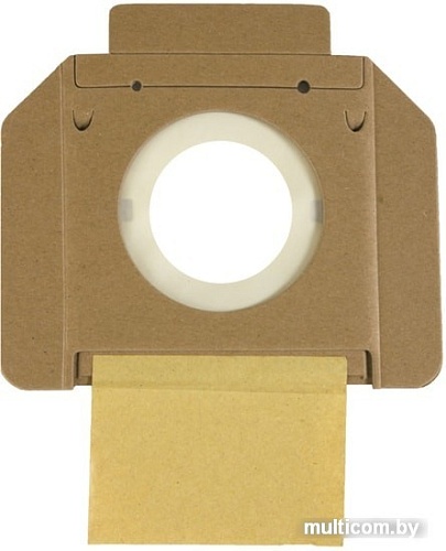 Комплект одноразовых мешков Ozone MXT-301/5