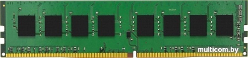 Оперативная память Kingston 32GB DDR4 PC4-23400 KVR29N21D8/32