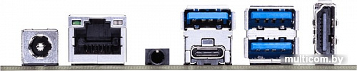 Одноплатный компьютер ASUS Tinker Edge R