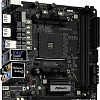 Материнская плата ASRock A320M-ITX