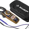 Токовые клещи Зубр Профессионал PRO-824