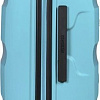Чемодан-спиннер American Tourister Bon Air Blue Topaz 75 см