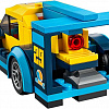 Конструктор LEGO City 60256 Гоночные автомобили