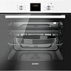 Электрический духовой шкаф Simfer B6EW56070
