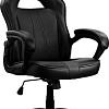 Кресло AeroCool AC40C AIR (черный)