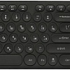 Клавиатура SmartBuy One 328 (черный)