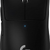 Игровая мышь Logitech Pro X Superlight (черный)