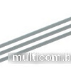 Держатель для полотенца Primanova M-CB03-01 (белый)