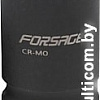 Головка слесарная FORSAGE F-44536
