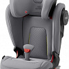 Детское автокресло Britax Romer Kidfix III M (cool flow silver)