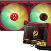 Жидкостное охлаждение для процессора ASUS ROG Ryujin III 360 ARGB EVA-02 Edition