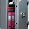 Офисный сейф Valberg Кварцит 65T EL