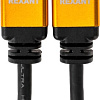 Кабель Rexant HDMI - HDMI 17-6002 (1.5 м, черный)