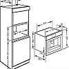 Эспрессо кофемашина Smeg CMS8451A