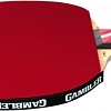 Ракетка для настольного тенниса Gambler Fire Dragon Volt M GRC-4 (прямая)