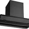 Кухонная вытяжка ZorG Aura 1260 60 S-GS (черный)