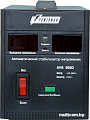 Стабилизатор напряжения Powerman AVS 500D Black