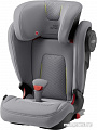 Детское автокресло Britax Romer Kidfix III M (cool flow silver)