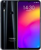 Смартфон MEIZU Note 9 4GB/64GB международная версия (черный)