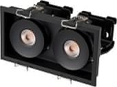 Спот Arlight CL-SIMPLE-S148x80-2x9W Warm3000 028151