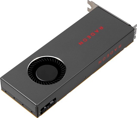 Видеокарта ASUS Radeon RX 5700 8GB GDDR6 RX5700-8G