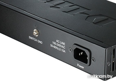 Коммутатор D-Link DES-1100-16/A2A