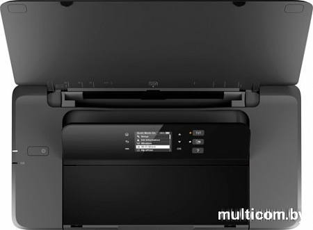 Принтер HP OfficeJet 202 Mobile [N4K99C]