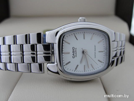 Наручные часы Casio LTP-1169D-7A