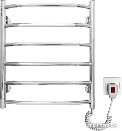 Полотенцесушитель Gloss & Reiter Э2.Л.50х60.Т6(П)