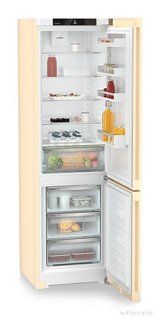 Холодильник Liebherr CNbed 5703 Pure NoFrost